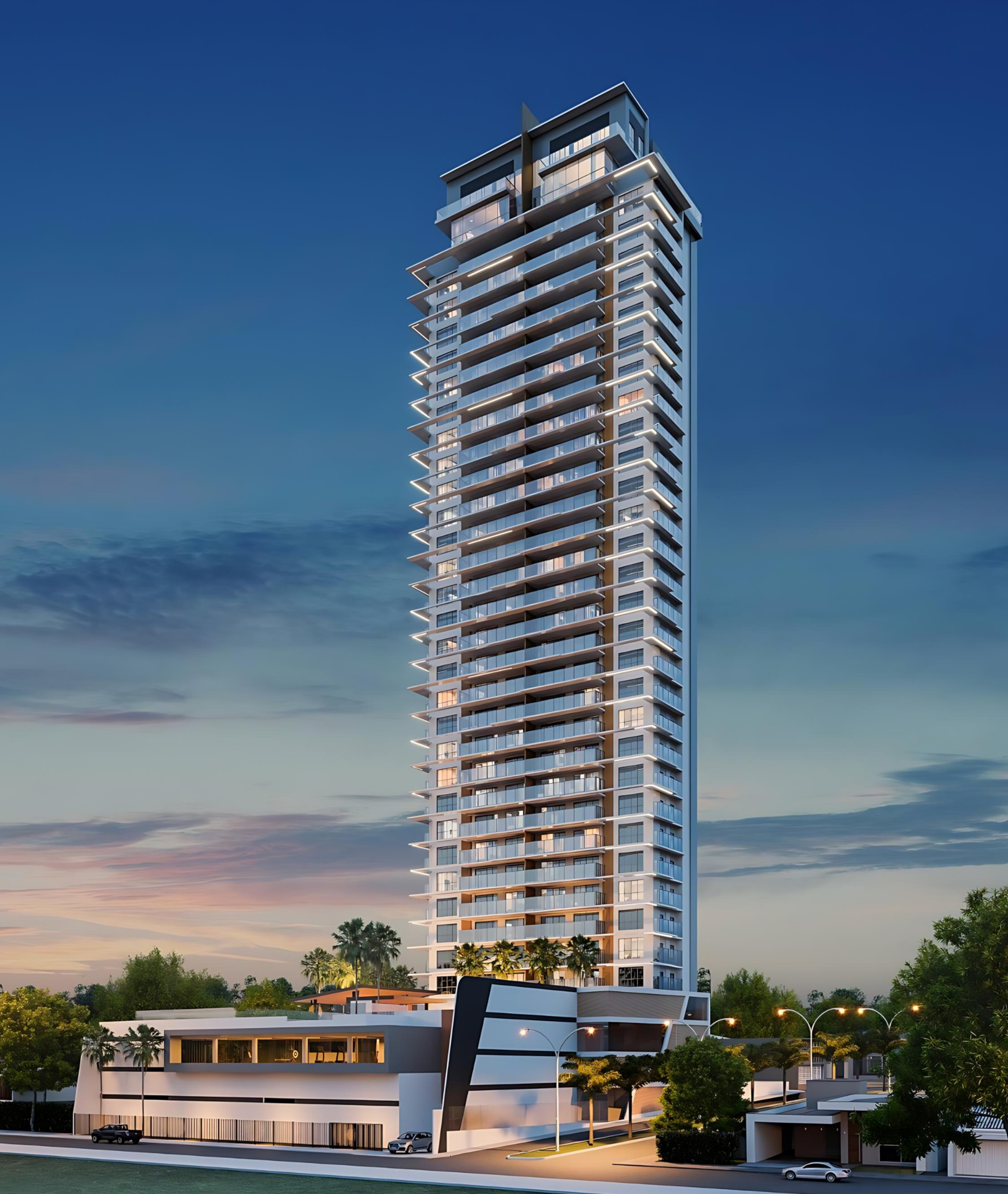 Urban Tower Paragominas 